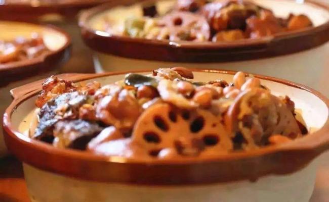 吃遍、逛遍、买遍淄博好物 暖冬市集让你感受城市温度