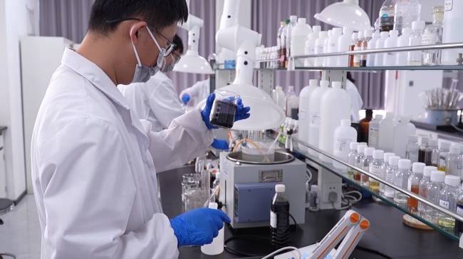 济南市莱芜区:“金融+人才”精准服务 助力环保企业突破发展瓶颈