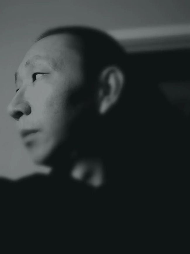 对话盛天晔:以画观心,在传统与当代中探寻艺术本质