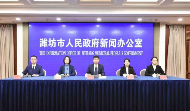 滑雪、泡汤、赏雾凇、赶庙会！80余项文旅活动邀您共赴潍坊冬日盛宴