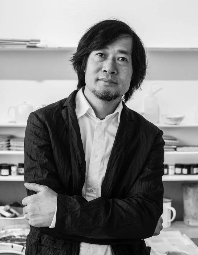 关注中华传统文脉的当代转换 | 王绍强应邀参加“稽古振今——第八届杭州·中国画双年展”