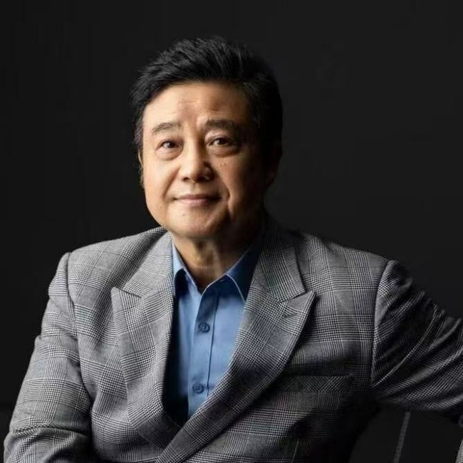 郑忠 | 伟大的艺术最终接近的，是信仰——游五台山有感