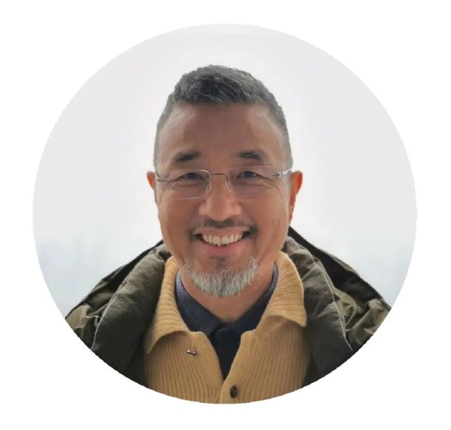 以 “天问” 笔意突破传统,在墨色代际追问时代——看徐勇民的水墨实验