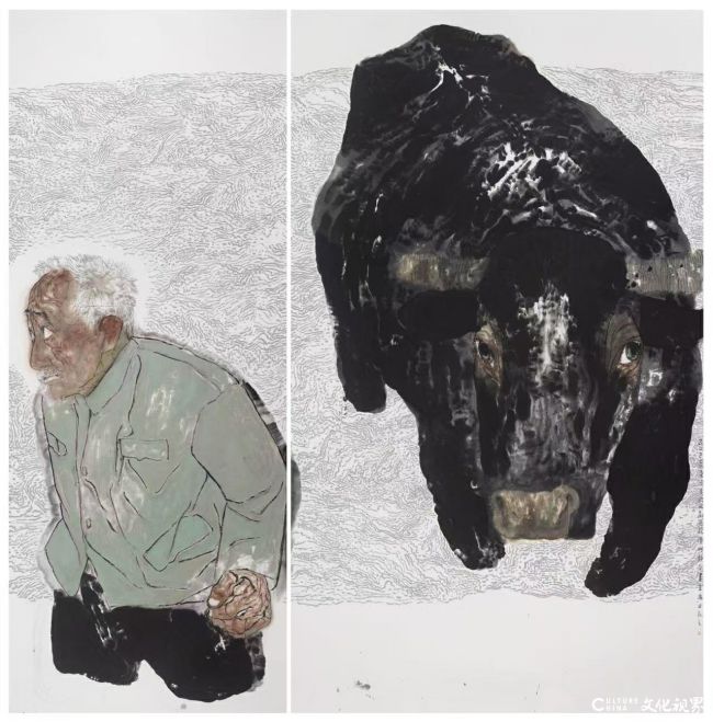 “第十四届袁武先生作品收藏展”全国征稿开启，明年1月15日截稿