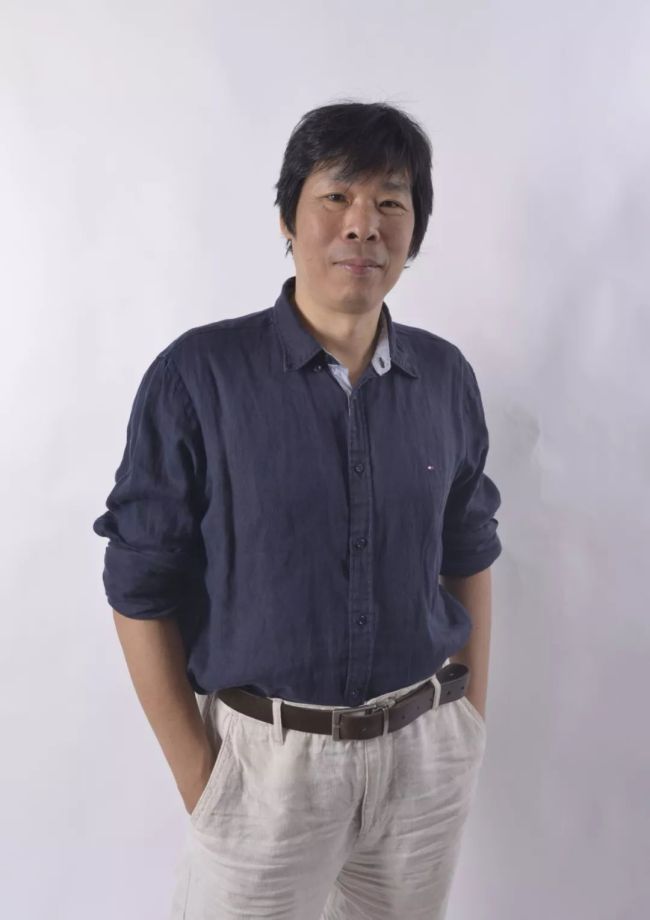 张永海 | 长天之海映画意，春秋岁月铸艺路