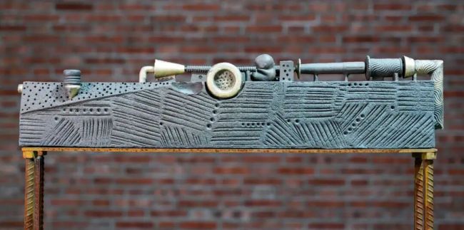 景德镇国际陶艺双年展 | 对话陈君：汇聚不同艺术家对“当代性”的解读，是观察全球陶艺思想流动的窗口