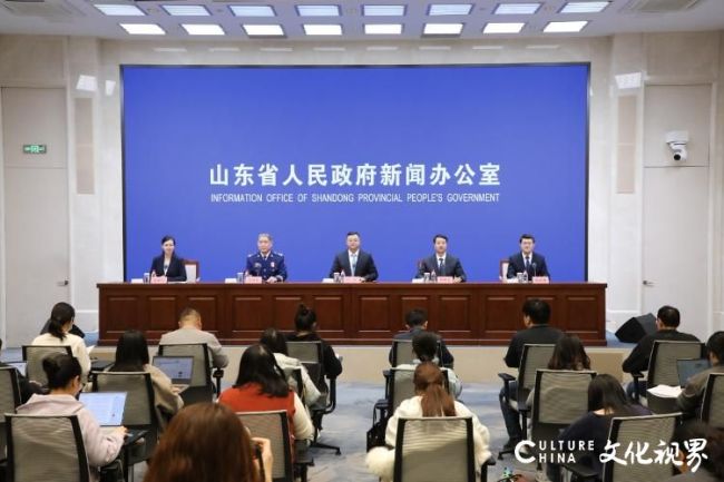 “十四五”看山东 | 建成地震预警系统 实现全省秒级地震预警能力