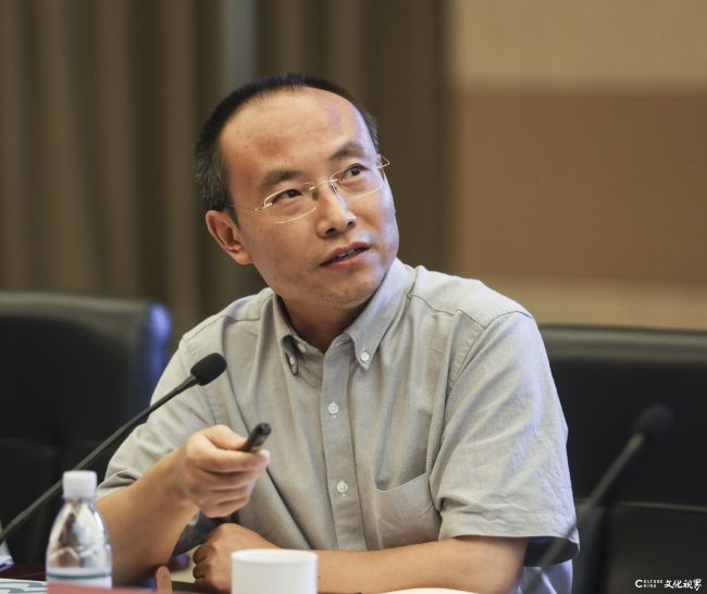 邵晓峰丨展览策划的文化高度——以“美在五岳·中国美术馆五岳题材美术作品展”为例