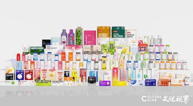 以专业铸底气，以品质守初心——诺特兰德的营养安心之道