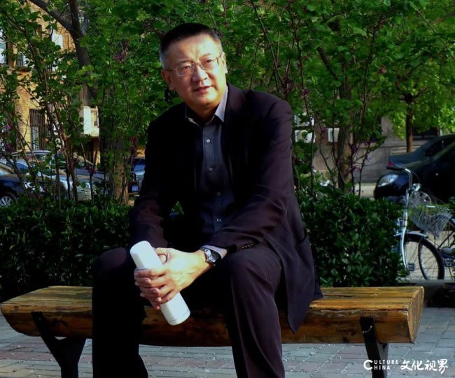 代大权·速写 | 痕迹·自由·表现——速写的价值三重奏