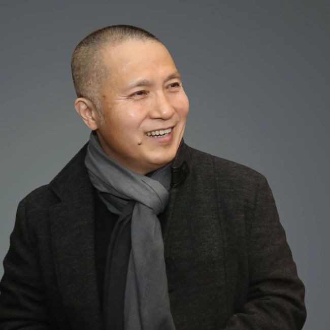 周京新应邀参展，“自然的双重性——第四届（2025）西安山水邀请展”今日在崔振宽美术馆开展