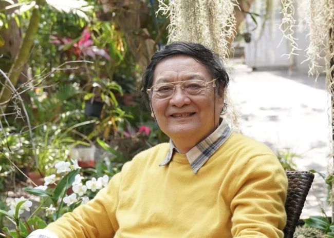 郭怡孮翰墨人生⑥·《怡园艺话》等系列新书首发座谈会纪实（下） | 家学润笔墨，时代铸华章