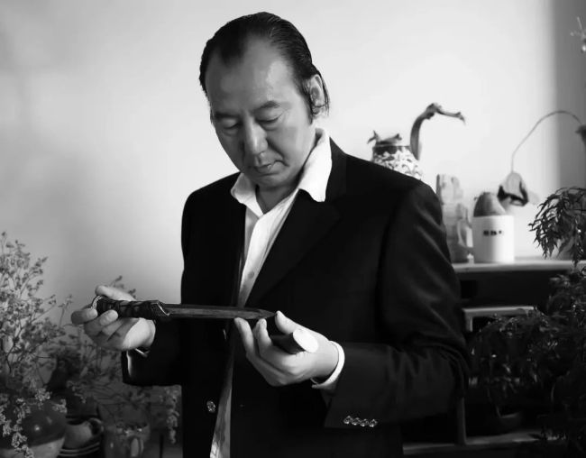 描绘各民族团结和睦、充满活力的精神风貌 | 马胜利应邀参加“北京知名画家迪庆采风创作交流活动”