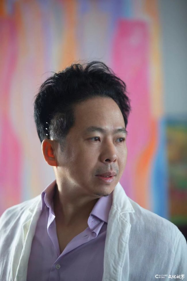 “戴平均的艺术天地”将于12月6日在长沙李自健美术馆开展