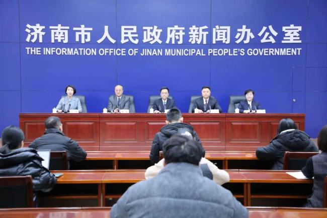 济南聚焦“场景牵引”，推动人工智能应用规模化落地