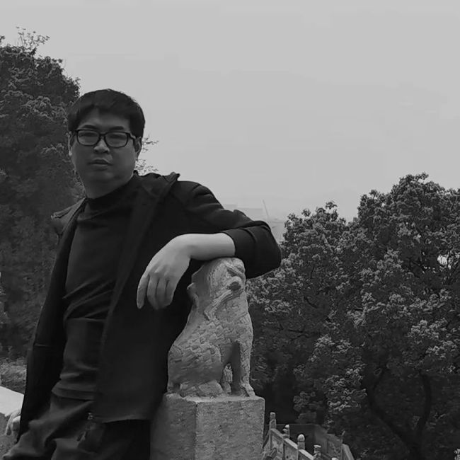 余尚红：承载着东方审美意趣的场景，总能唤起我内心的创作冲动