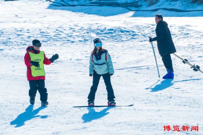 淄博：“齐健身”热力全开 家门口乐享运动