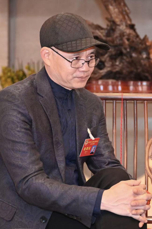 应金飞谈浙江美术馆的“无墙美术馆”理念——艺术教育要拒绝“爹味”