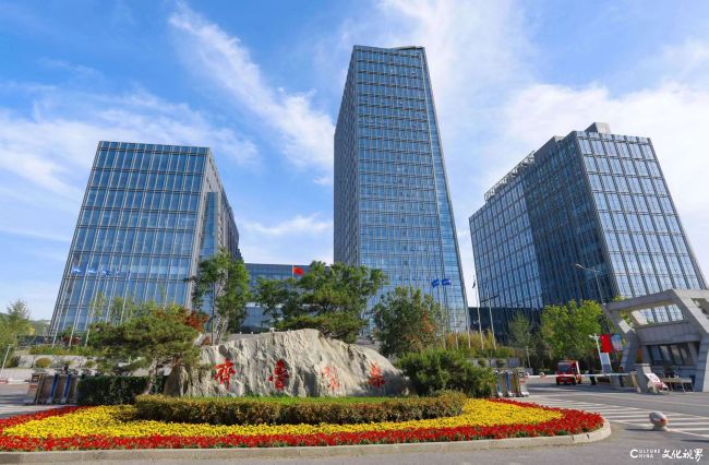 科技赋能，逐梦全球——齐鲁制药的创新突围与国际化征程