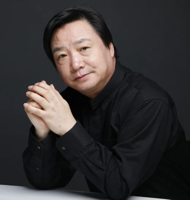 西安博龙大观艺术中心上演音画对话!——20余位音乐教育者探展“本真见底-罗宁艺术创·新精品展”