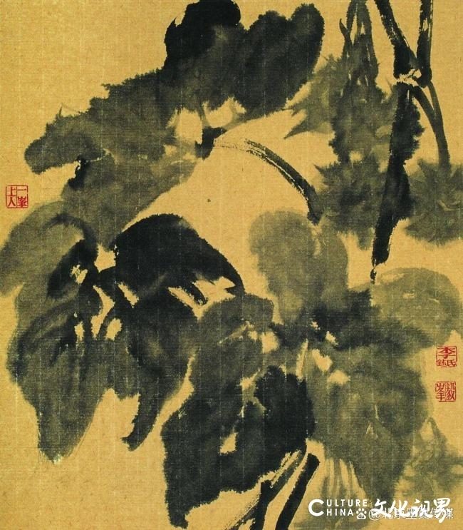 李毅峰谈创作观：以 “十心” 立格，传笔墨文心