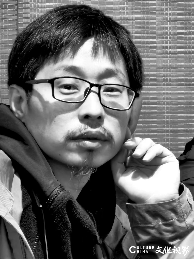 【70油画公社】“无界——余尚红＆沈磊双个展”今日在苏州开展