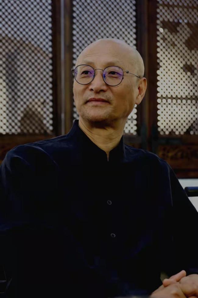 【春节好眼福】“天地间·曾成钢雕塑作品展”1月22日将在上海美术馆开展，展期至4月7日