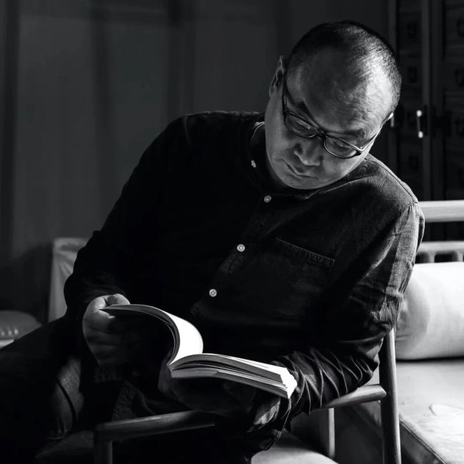 张建京 | 将山水画从“寄情自然”的古典范式升华为“观照未来”的当代叙事，赋予传统水墨新的生命力