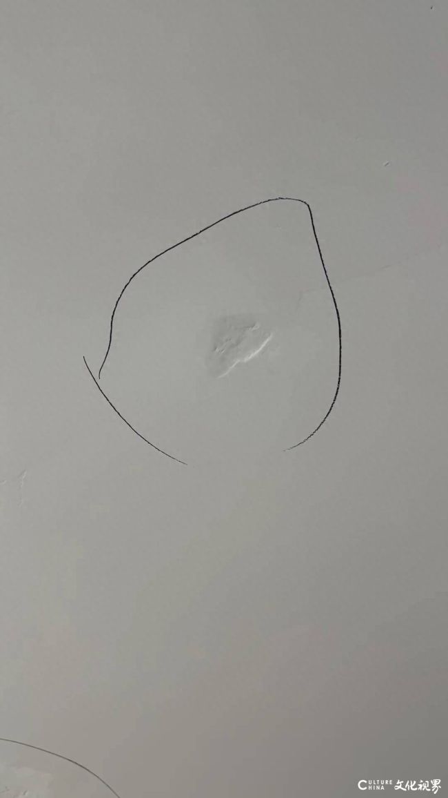 补不完的爆点，裂掉的楼板！聊城冠县冠发东城新区新房质量堪忧