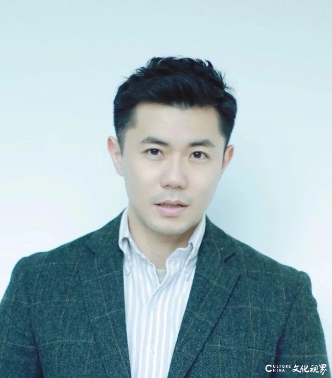 平凡人物入画，青年画家汪浩然受邀参展“天地人和——中青年艺术家邀请展”