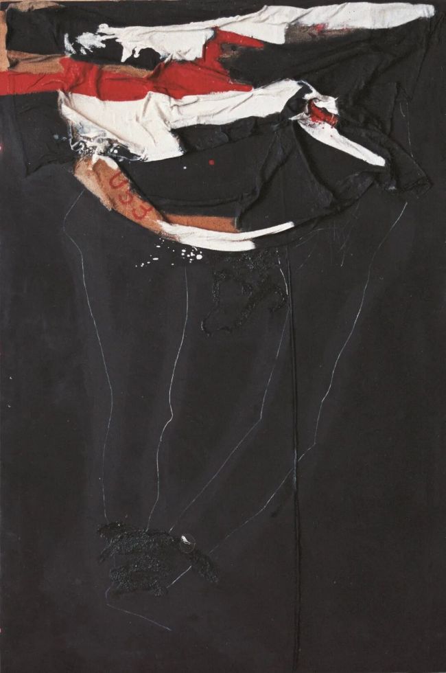 对话顾黎明 | 中国当代艺术的症结在于没有掌握现代本体语言的规律