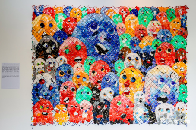 对话方力钧 | 以痛感锚定生命,以创作追问人性