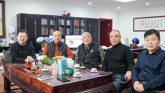 骏骨长歌 志在千里——文化视界大拜年(二)