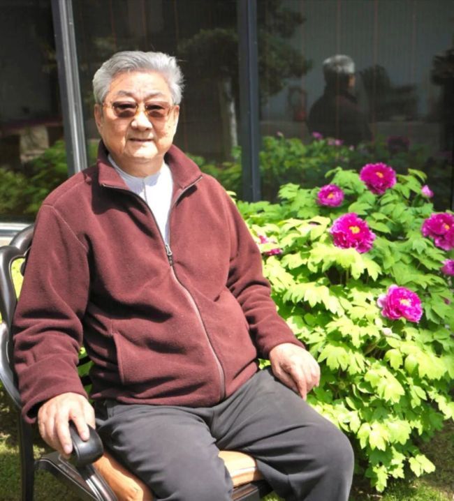 韩天衡获第八届上海文化艺术奖终身成就奖