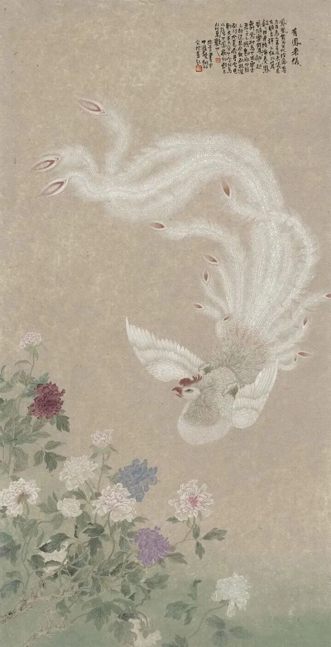 在技法与情感的双重成熟中,向世界完全敞开心扉——王德芳的艺术求索与生命情怀