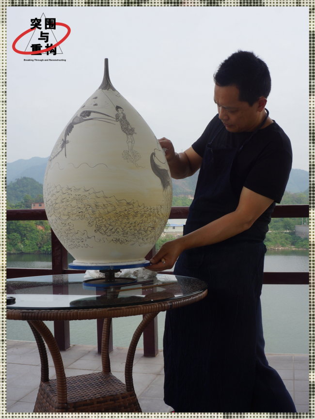 对话雷子人 | 每个时代里,人都该沾着生活的“泥”