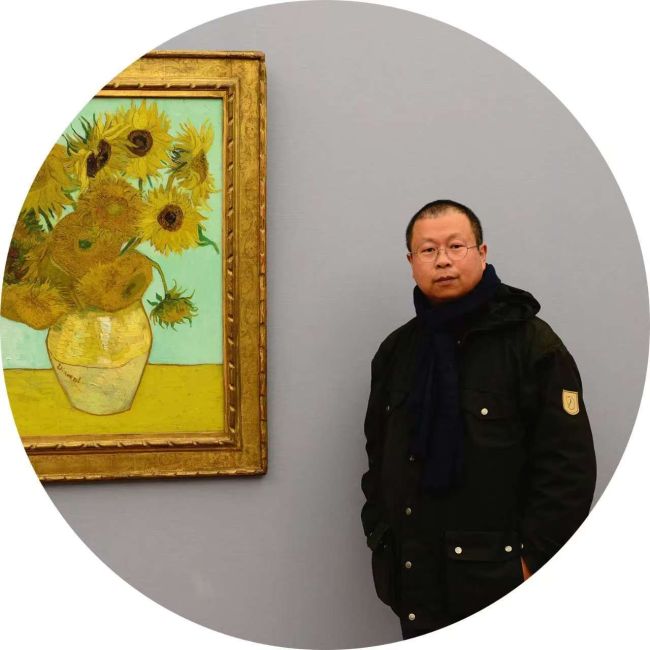 【午福临门】“孟新宇：万象归真”将于2月13日在洛阳开展