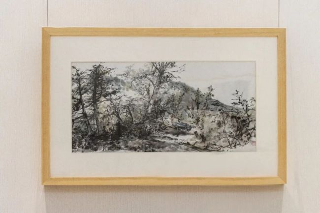 马刚 | 行进与变迁·当代山水画的学术梳理与呈现(2025-2026全国高校联合巡展)