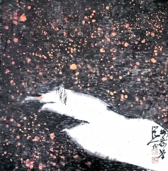 孙承民:意与技的对决