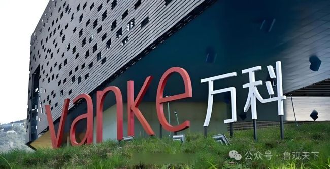 从“被执行人”到“股权质押”：万科陷流动性困局，债务危机持续发酵
