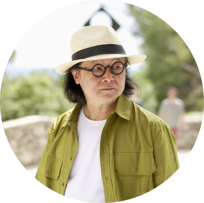 对话丁乙丨十示为径,求索在地共生与跨文化共振