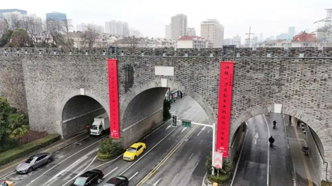 借古开新，反映时代气息与进步——江苏省书协副主席刘灿铭南京标营门春联创作谈