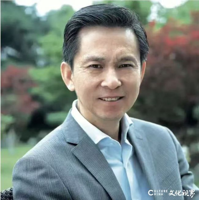 何家英 | 承古法而不泥古,开新风而不悖本
