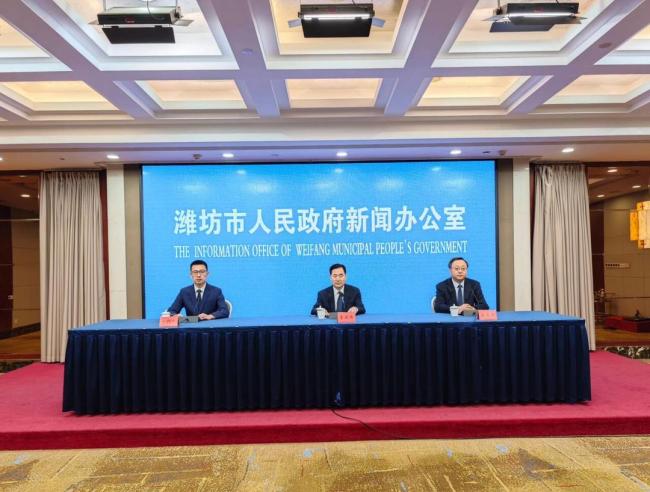 潍坊跻身全国消费者满意度测评前十，“放心消费”名片持续擦亮