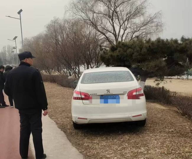 济南市莱芜区：守护城市文明 共建有序家园