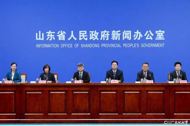 第四届山东人才大会5月中旬将在济南启幕——这场大会不只是 “招人”，更是真心“留人、成就人”