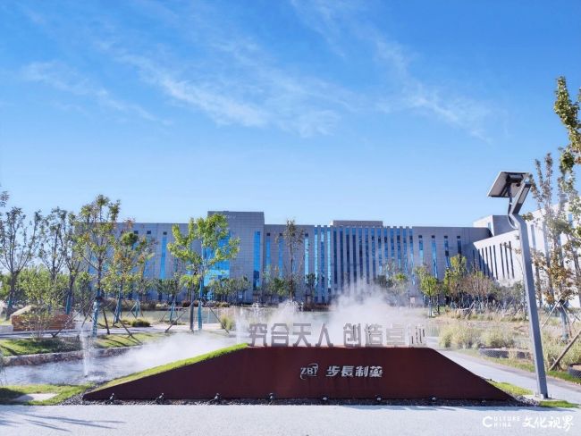 融数智之力、守绿色之本——步长制药以绿色“智”造焕新本草香