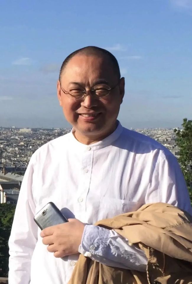 《丹青铸魂》丨与徐里一起走近李前《光明在前——中共七大召开》，见证伟大历史时刻