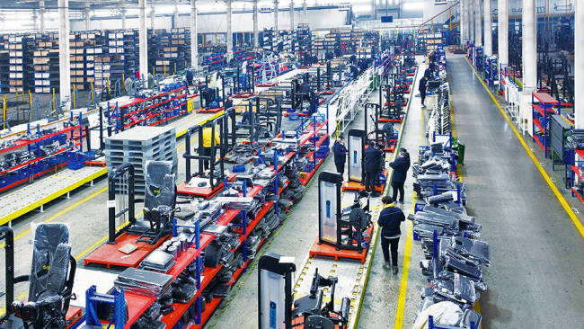 政银联动提质效 德州持续深化“主办行+中期流贷”服务