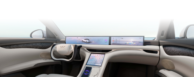 高度依赖股东加持 斑马智行IPO之路存隐忧